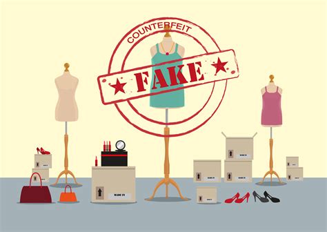 what are low quality counterfeits called